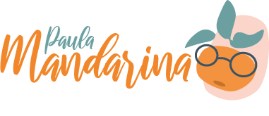 logo Paula Mandarina